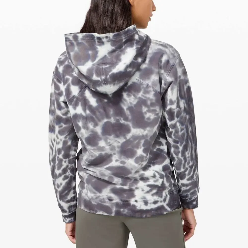 lululemon athletica tie dye